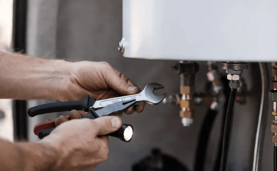 Why choose Water Heater Repair in Braddyville, IA